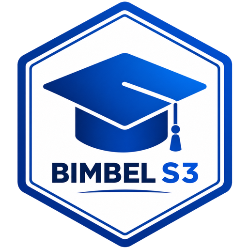 Bimbel S3 - Platform Tryout Online CPNS, SNBT, PPPK, BUMN, UKOM, OSN